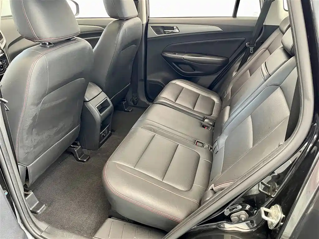 CHANGAN CS75 2015