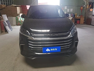 MAXUS OTHER 2023