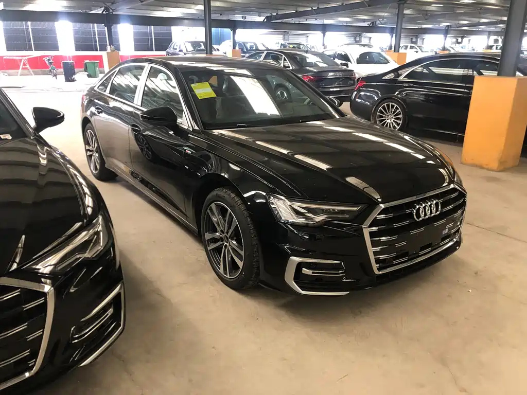 AUDI A6L 2024