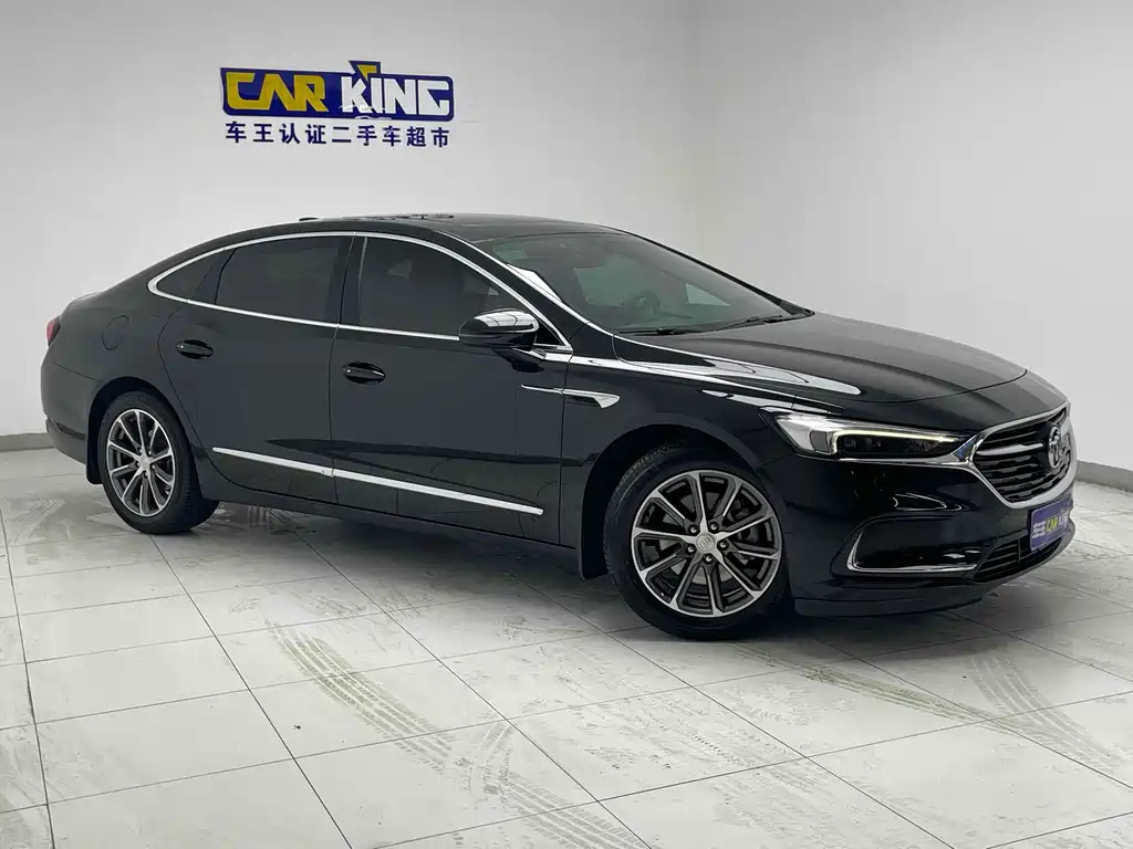 BUICK LACROSSE 2022