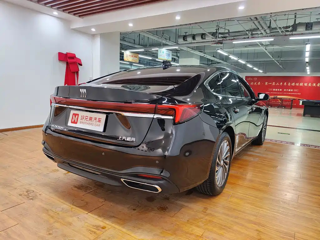 BUICK LACROSSE 2023