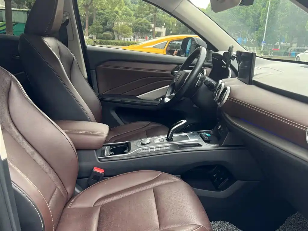 WEY VV6 2019