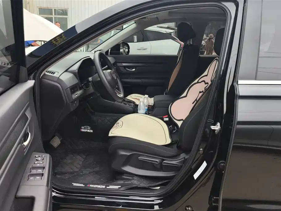 HONDA CR-V 2024