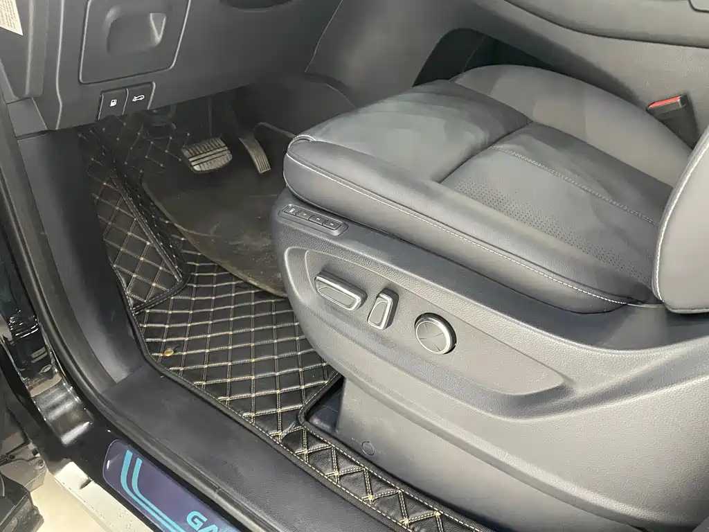 TRUMPCHI M8 2022