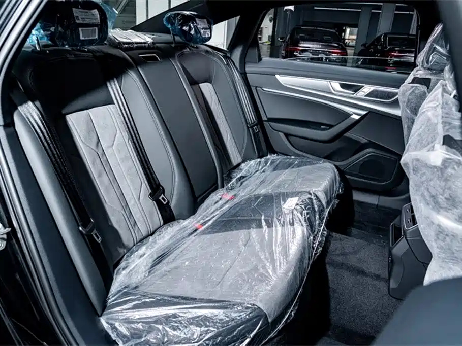 AUDI A6L 2024