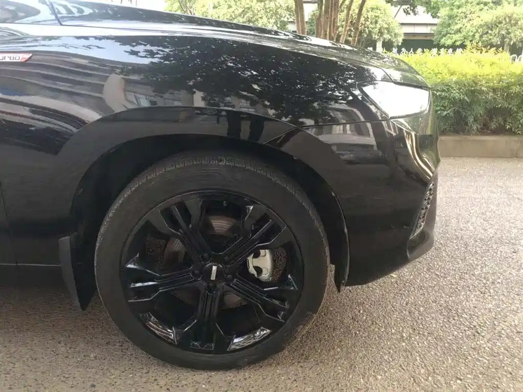 WEY VV7 2018