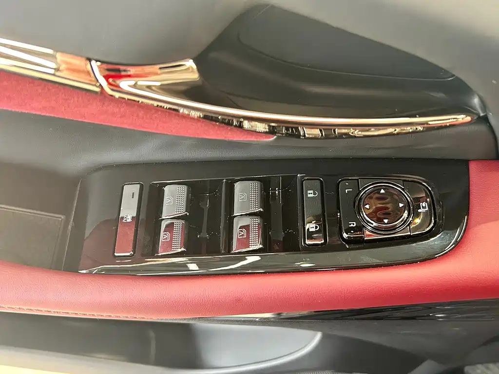 TRUMPCHI E9 2023
