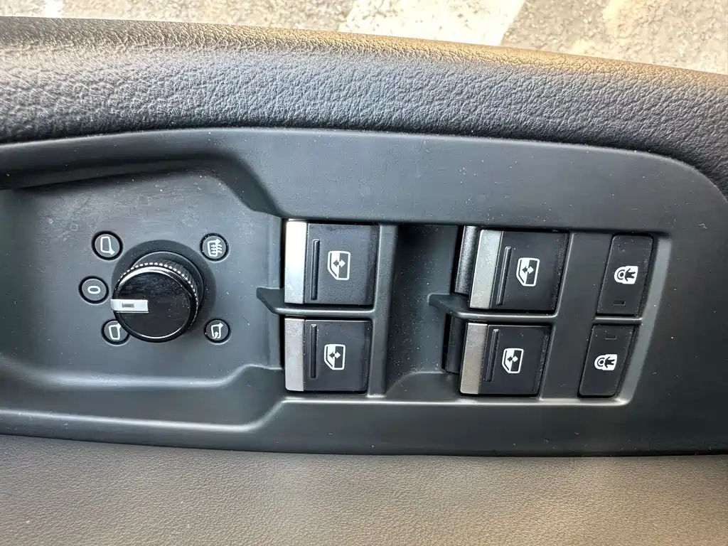 AUDI A6L 2021