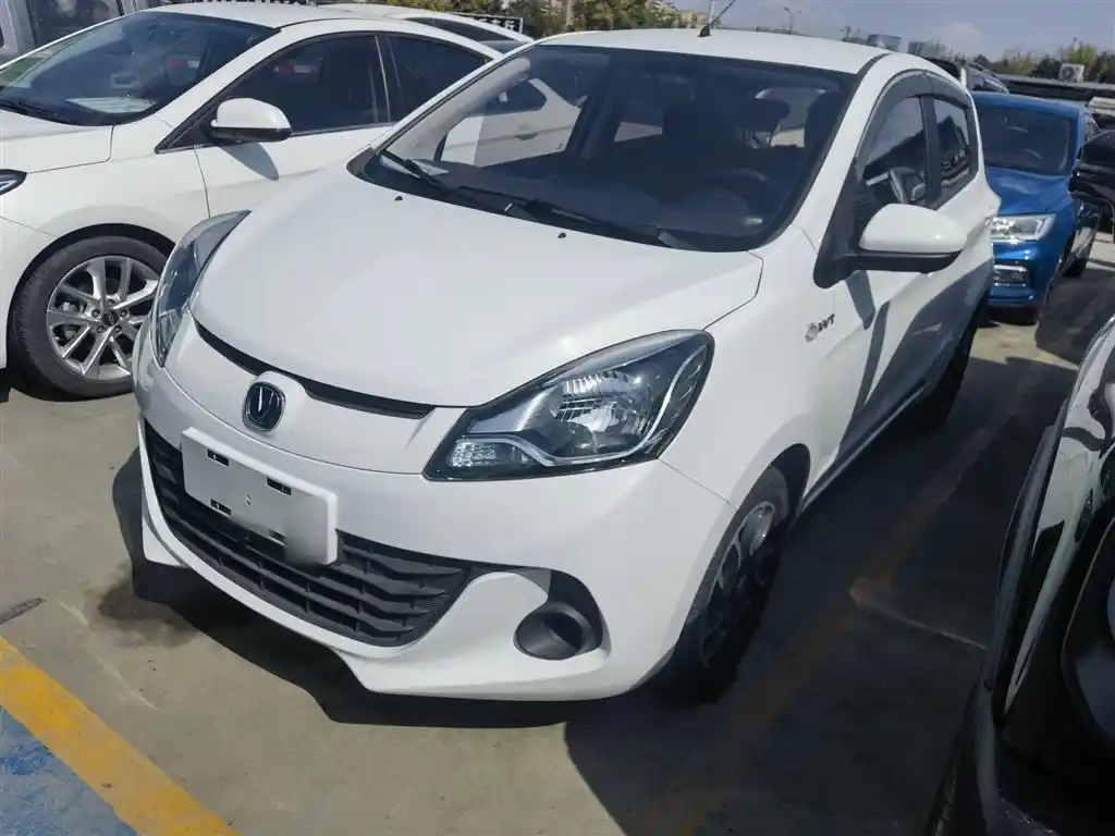 CHANGAN BENBEN 2015