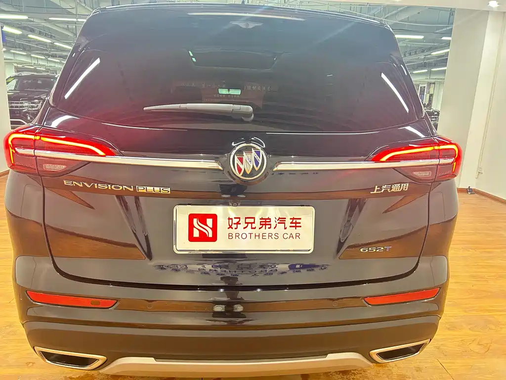 BUICK ENVISION 2024