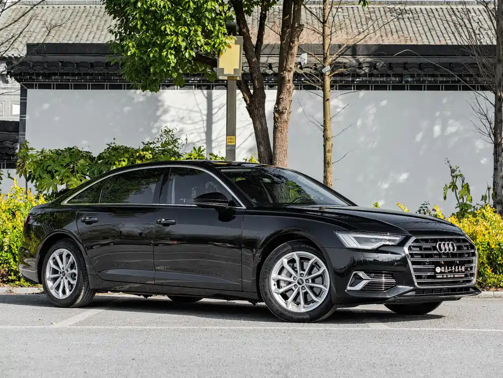 AUDI A6L 2023