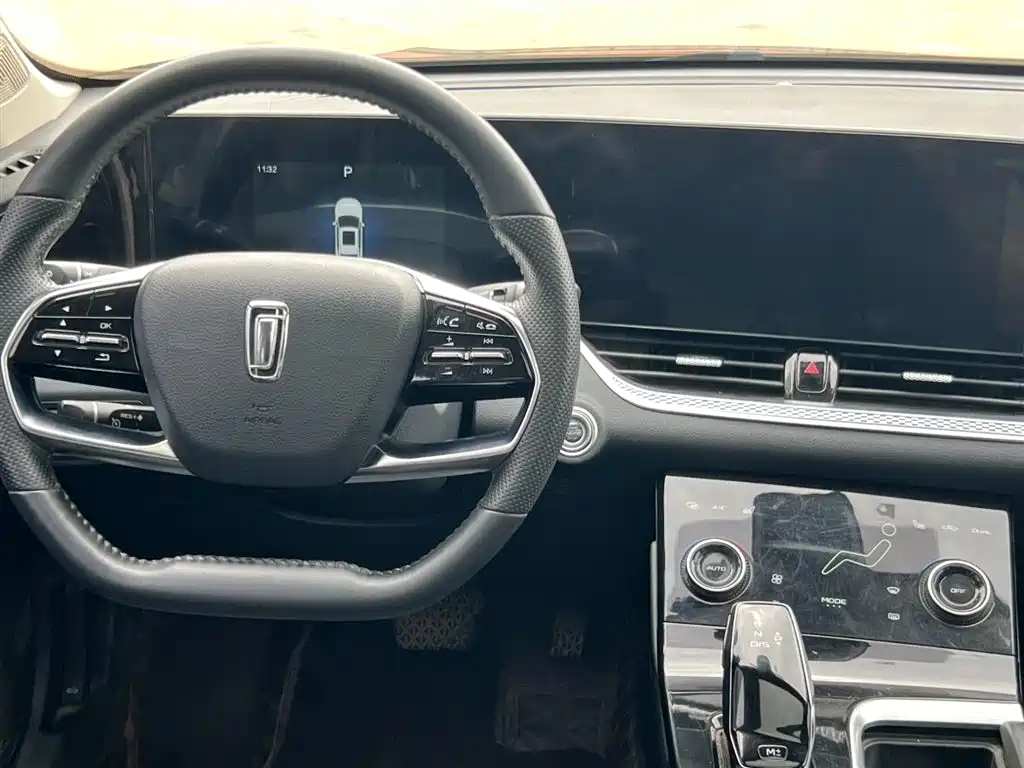 BESTURN B70 2021
