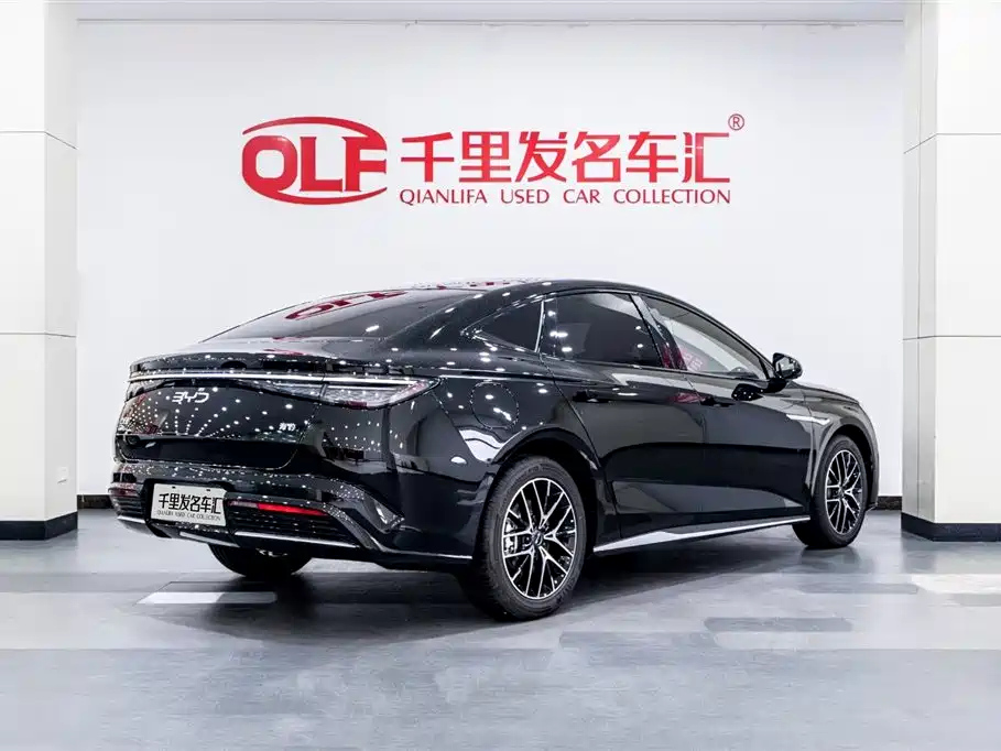 BYD SEAL 2023