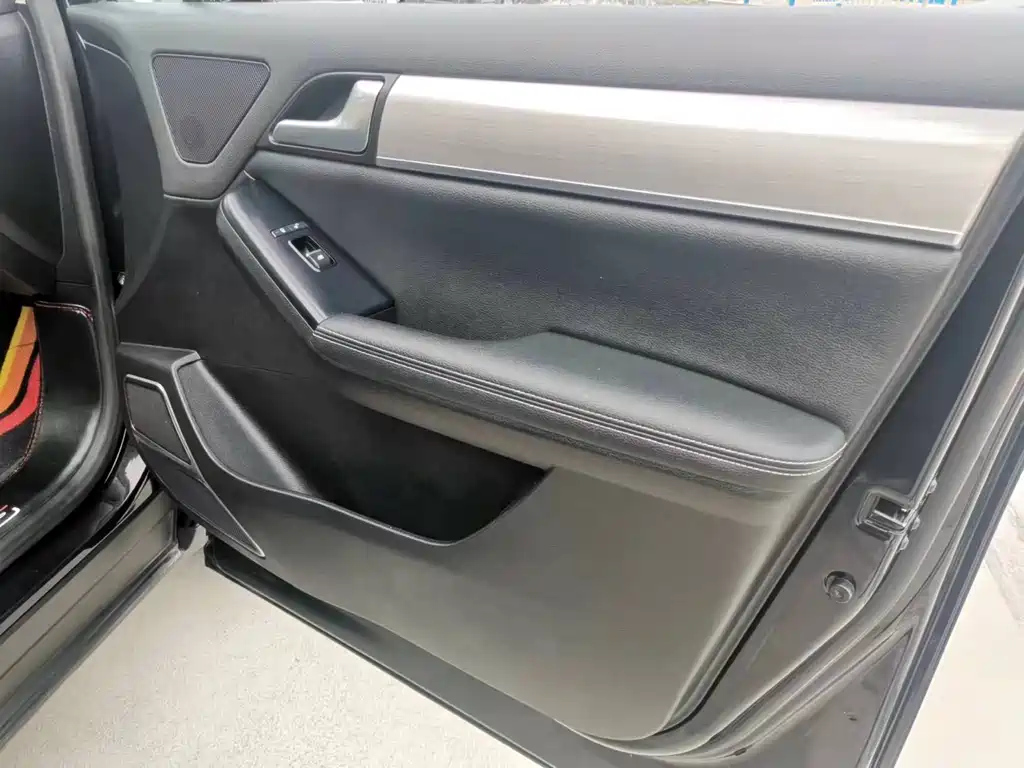 BYD TANG 2020