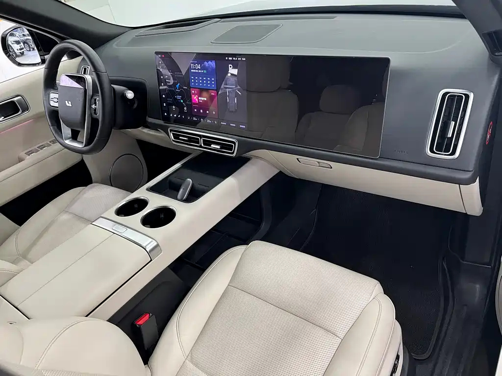 LI AUTO L9 2023