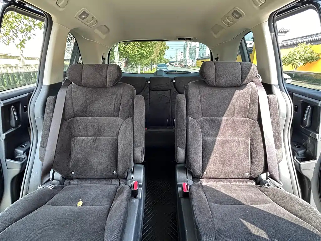HONDA ODYSSEY 2022