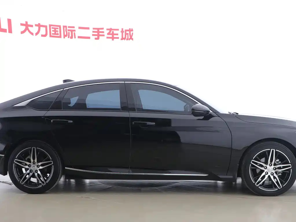 HONDA ACCORD 2023