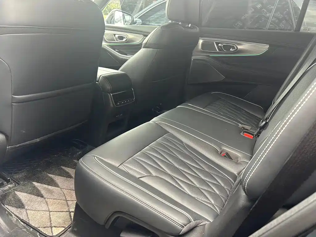 TRUMPCHI GS8 2023