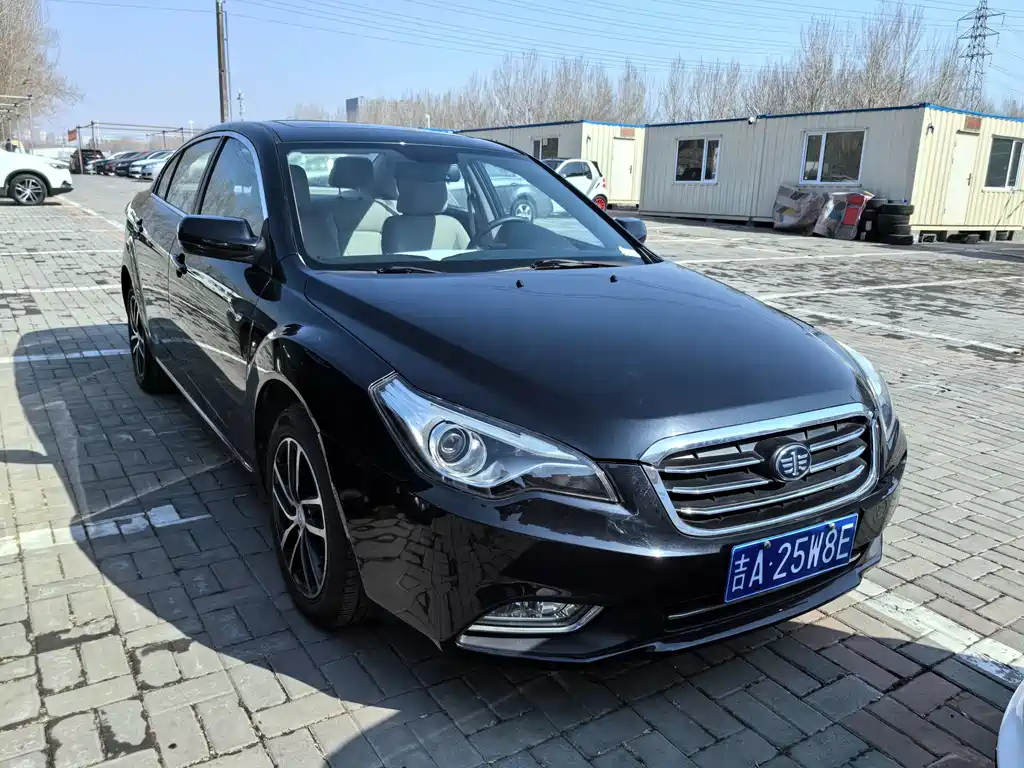 BESTURN B50 2016