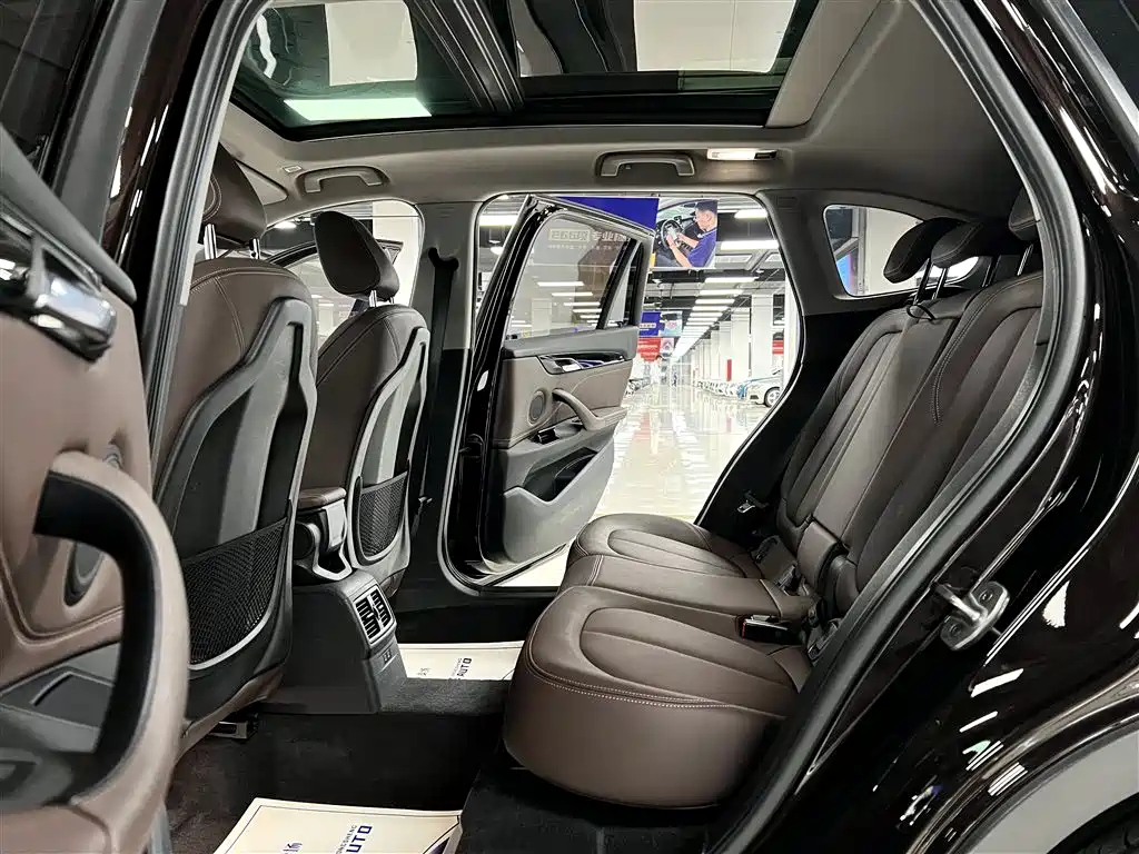 BMW X1 2020
