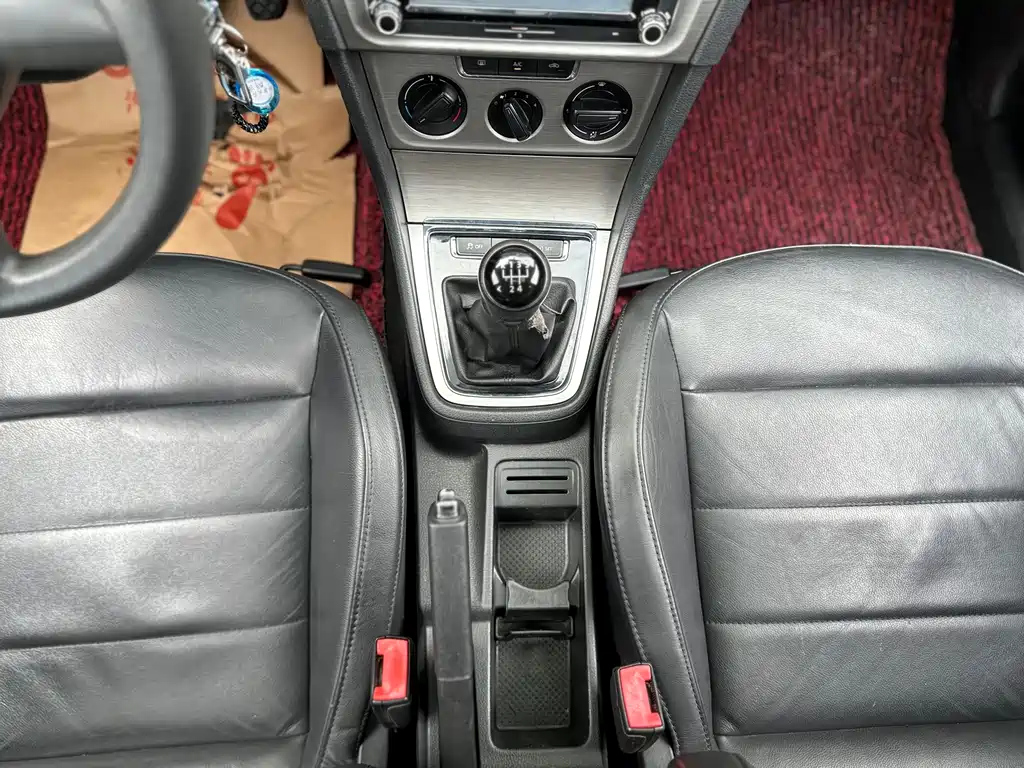 VOLKSWAGEN LAVIDA 2014