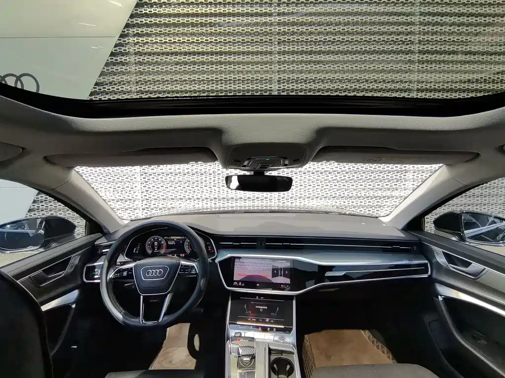 AUDI A6L 2023