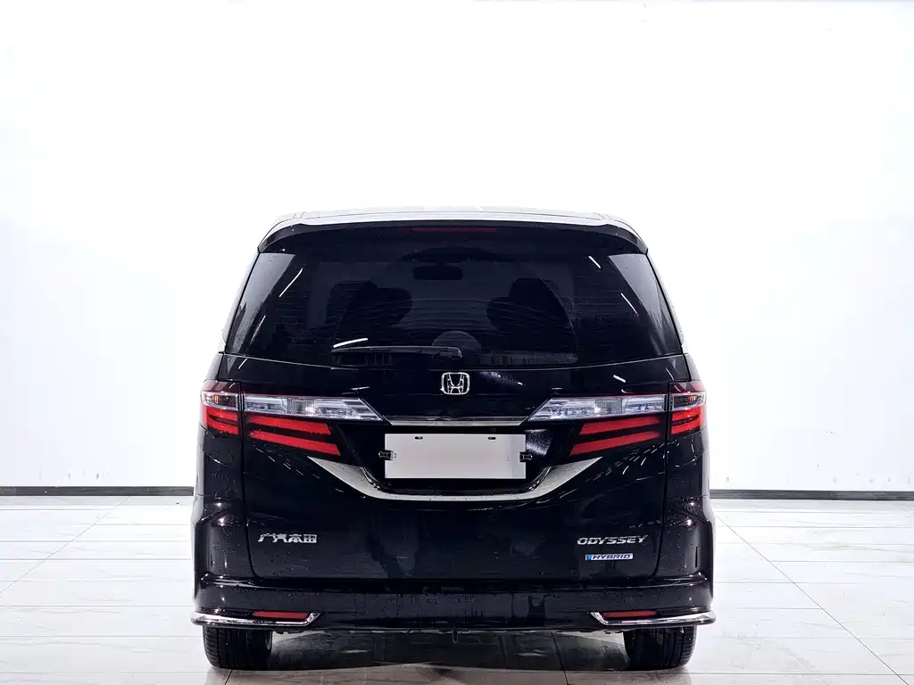 HONDA ODYSSEY 2020