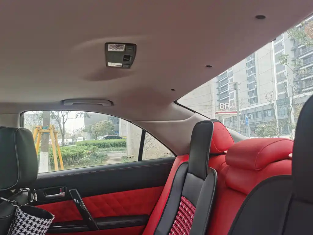 MAZDA 6 2010