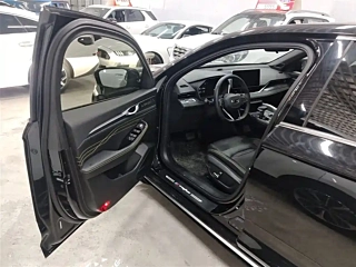 GEELY AUTO PREFACE  2023 YEAR 1.5TD &#26118;&#20177; EDITION 2023