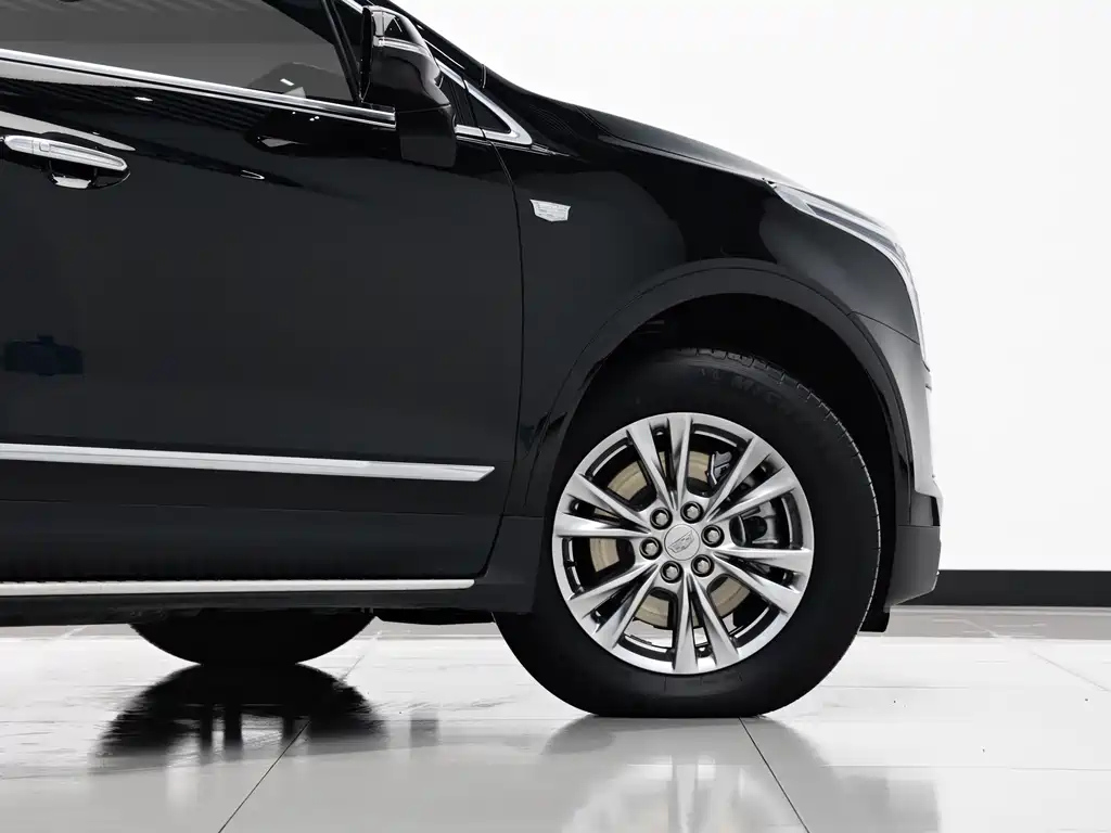 CADILLAC XT5 2020