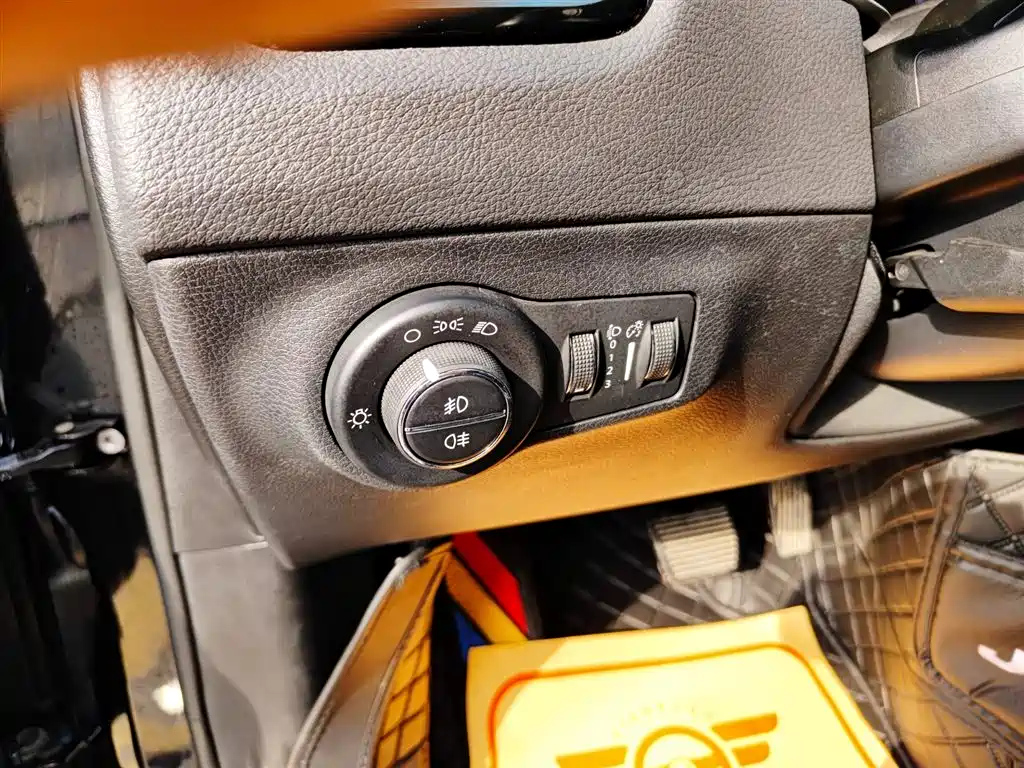 JEEP COMPASS 2020