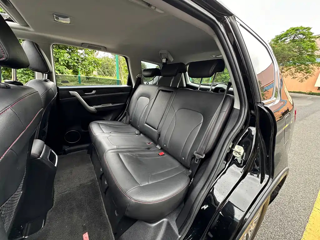 HAVAL H6 2016