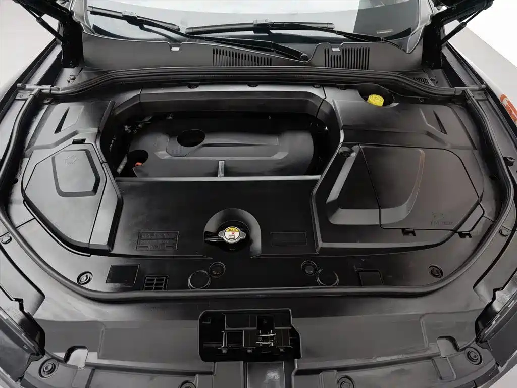 WEY VV5 2018