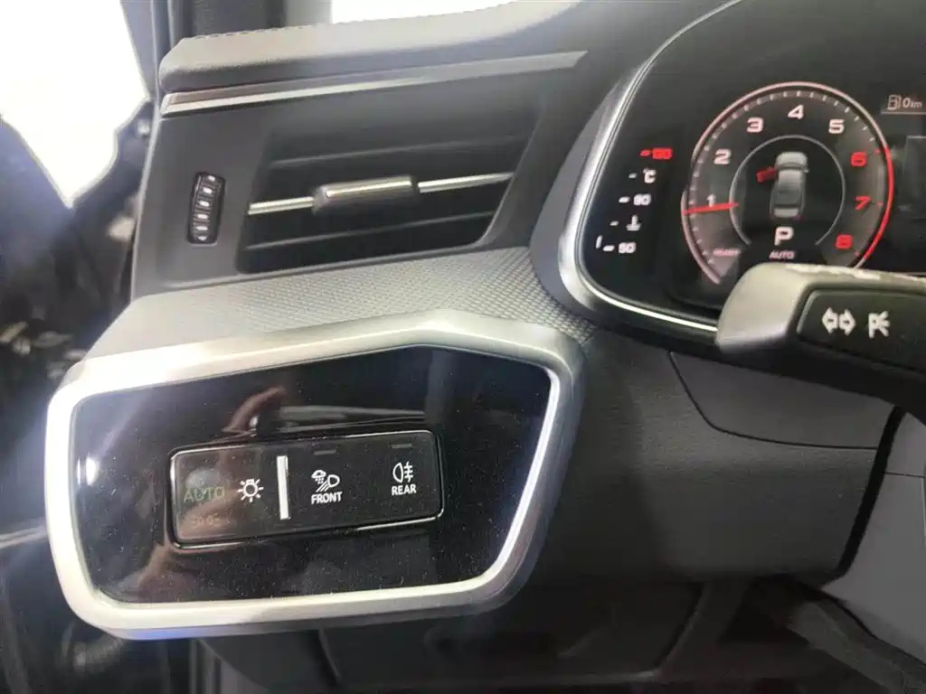 AUDI A6L 2024