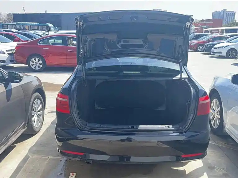 VOLKSWAGEN LAVIDA 2013