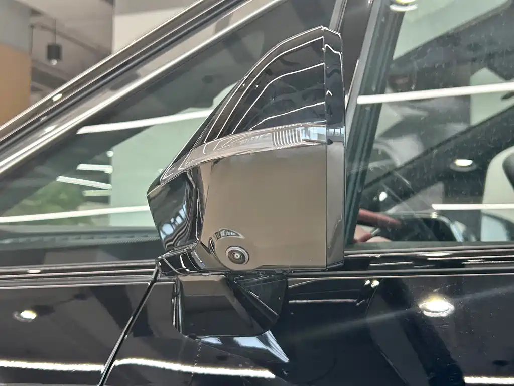 TRUMPCHI E9 2023
