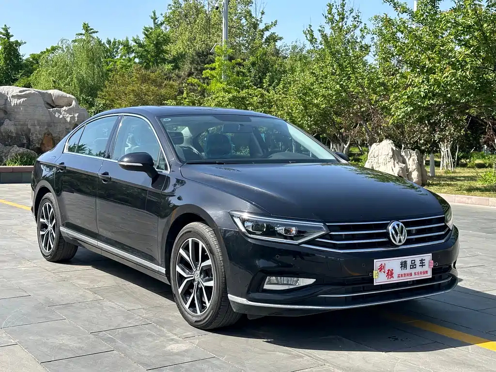 VOLKSWAGEN MAGOTAN 2024