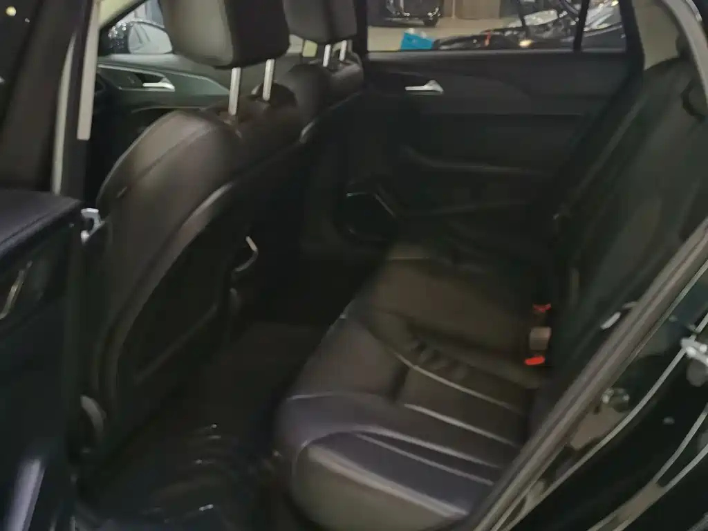 HONGQI H5 2023