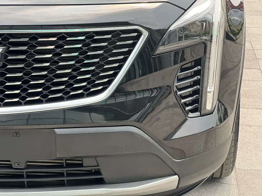 CADILLAC XT4 2022