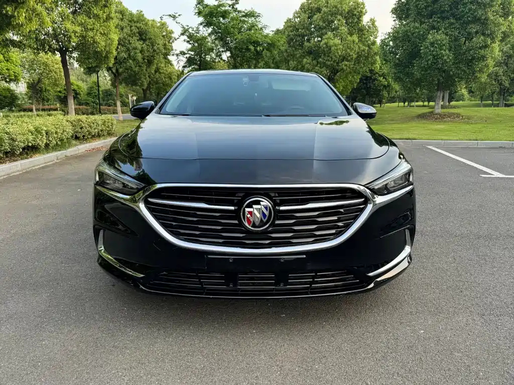 BUICK LACROSSE 2023