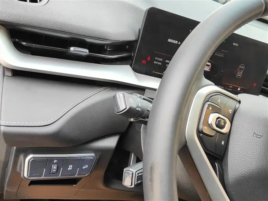 HAVAL H6 2023
