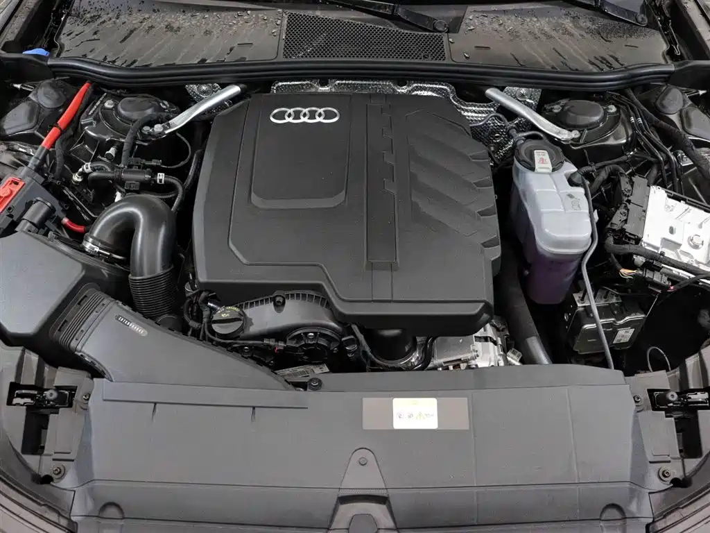 AUDI A6L 2024