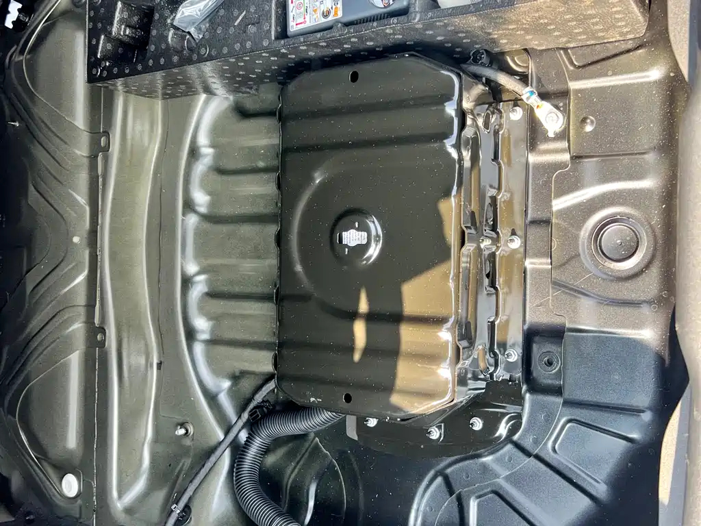 VOLVO S90 2024