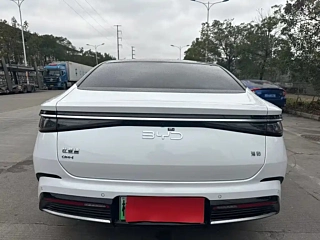 BYD SEAL  2024 YEAR &#33635;&#32768; EDITION DM-I 1.5T 121KM PRESTIGE TYPE 2024