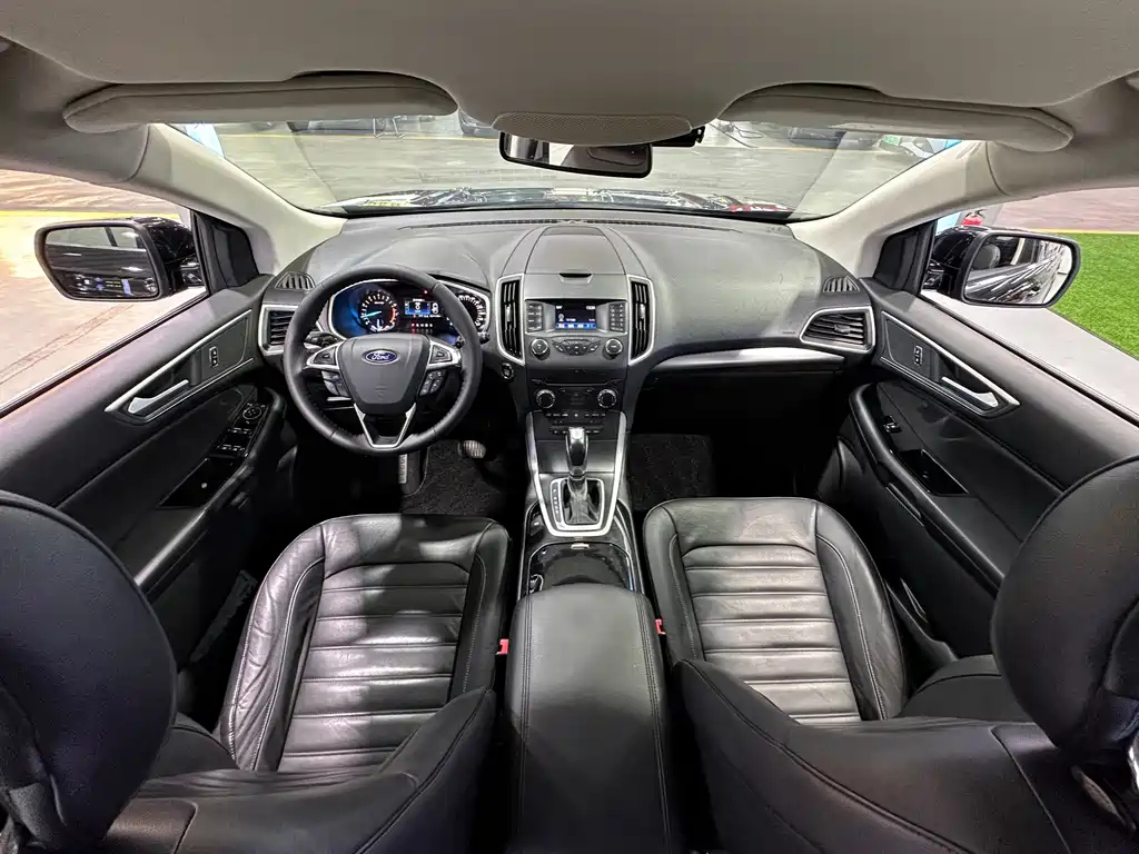 FORD EDGE 2015