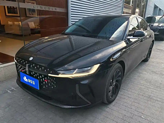 Заказать LINCOLN Z