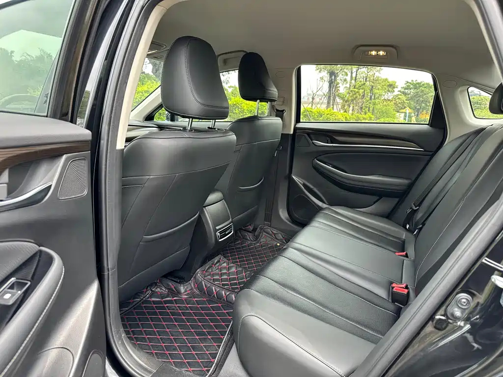 TRUMPCHI GA6 2021
