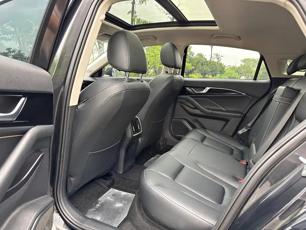BESTURN B70 2021