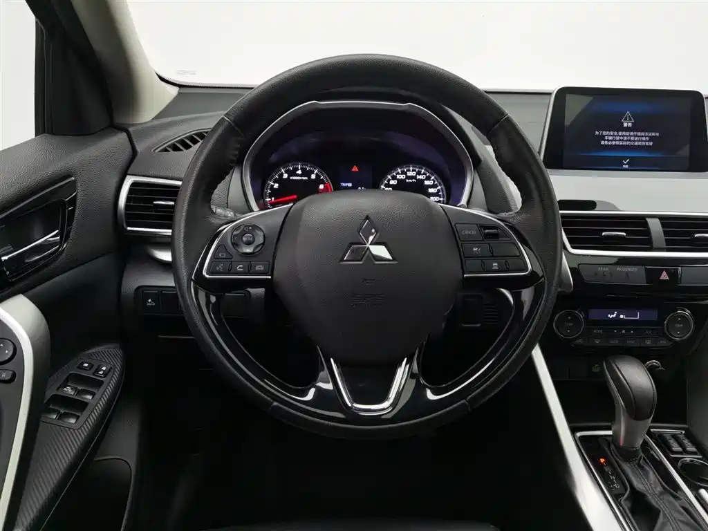 MITSUBISHI OTHER 2019