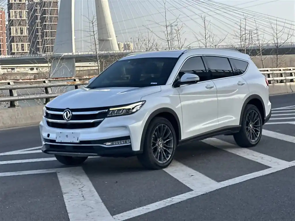 DONGFENG SCENERY IX7